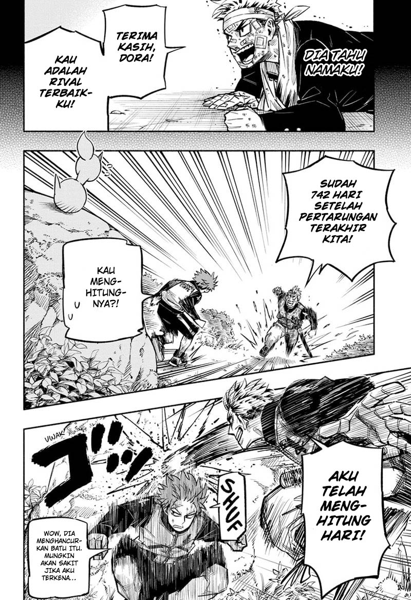 Dorondororon chapter 13 halaman 11