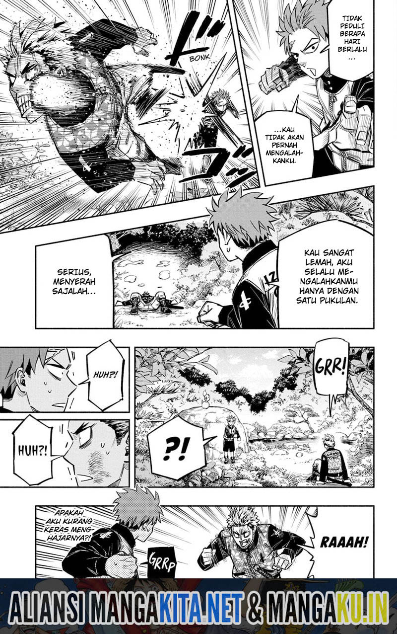 Dorondororon chapter 13 halaman 12