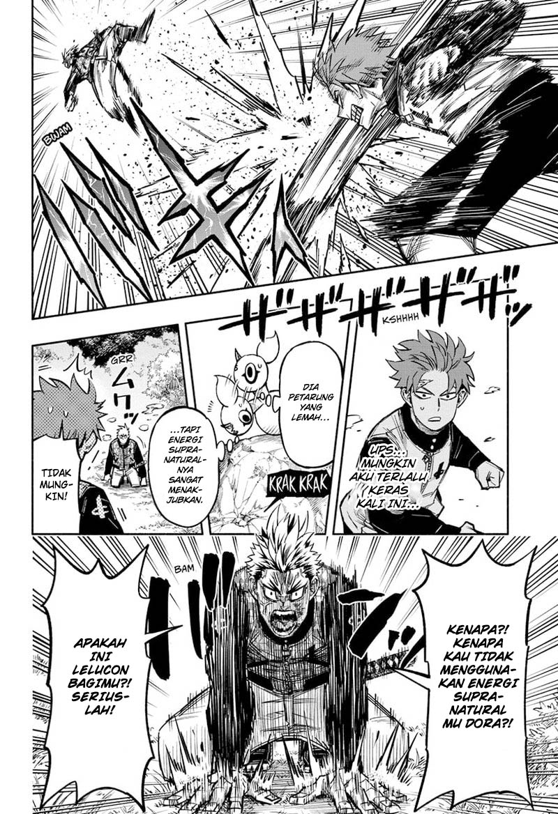 Dorondororon chapter 13 halaman 13