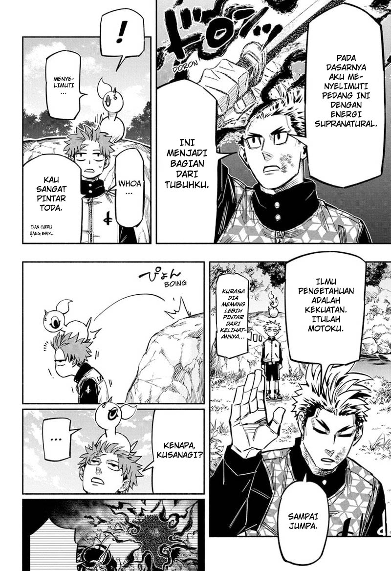 Dorondororon chapter 13 halaman 17