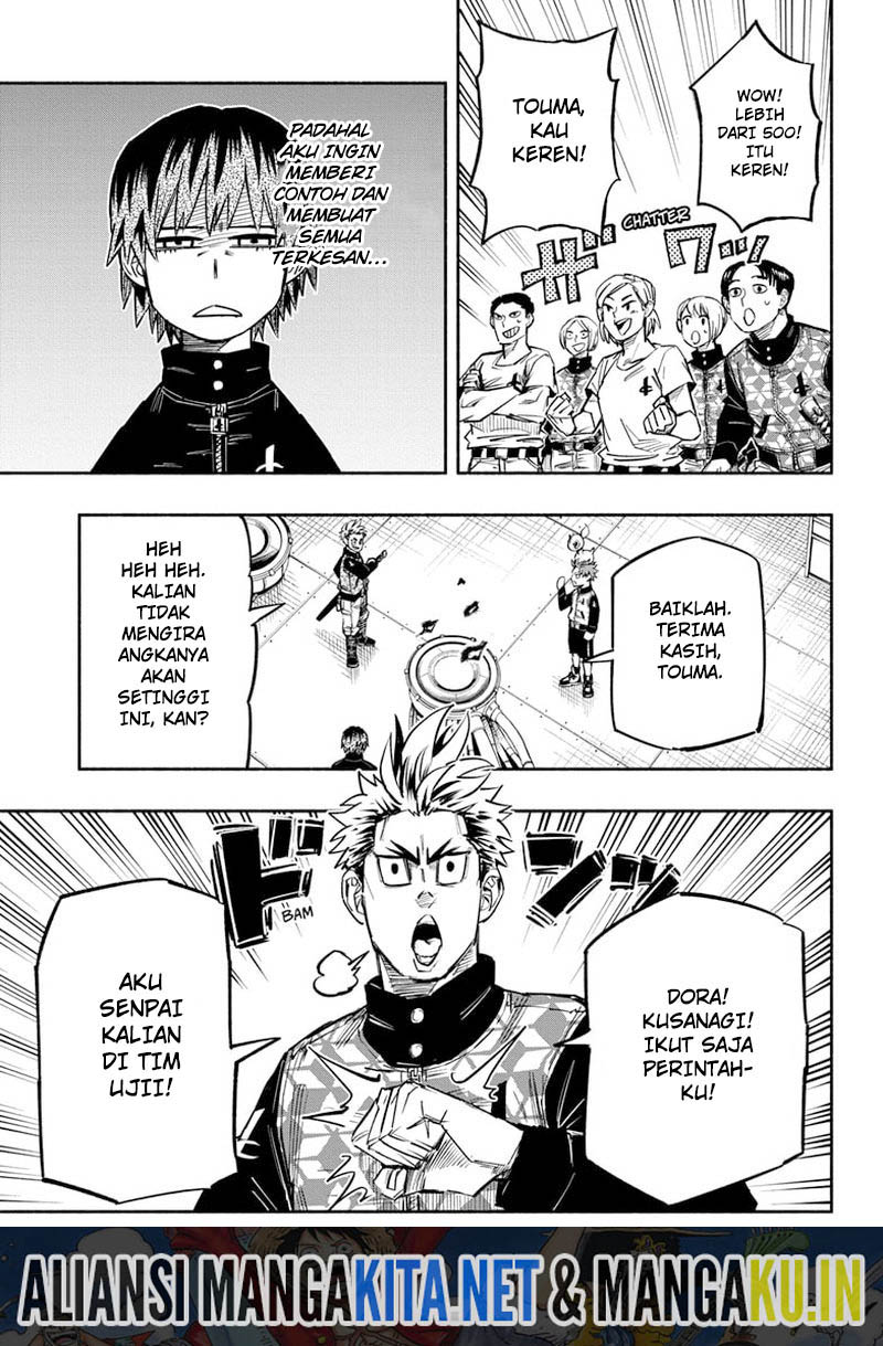 Dorondororon chapter 14 halaman 4