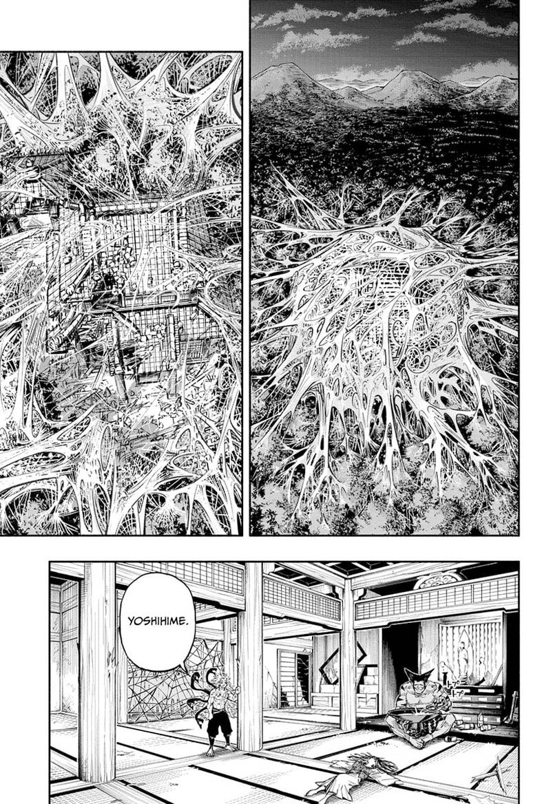 Dorondororon chapter 14 halaman 10