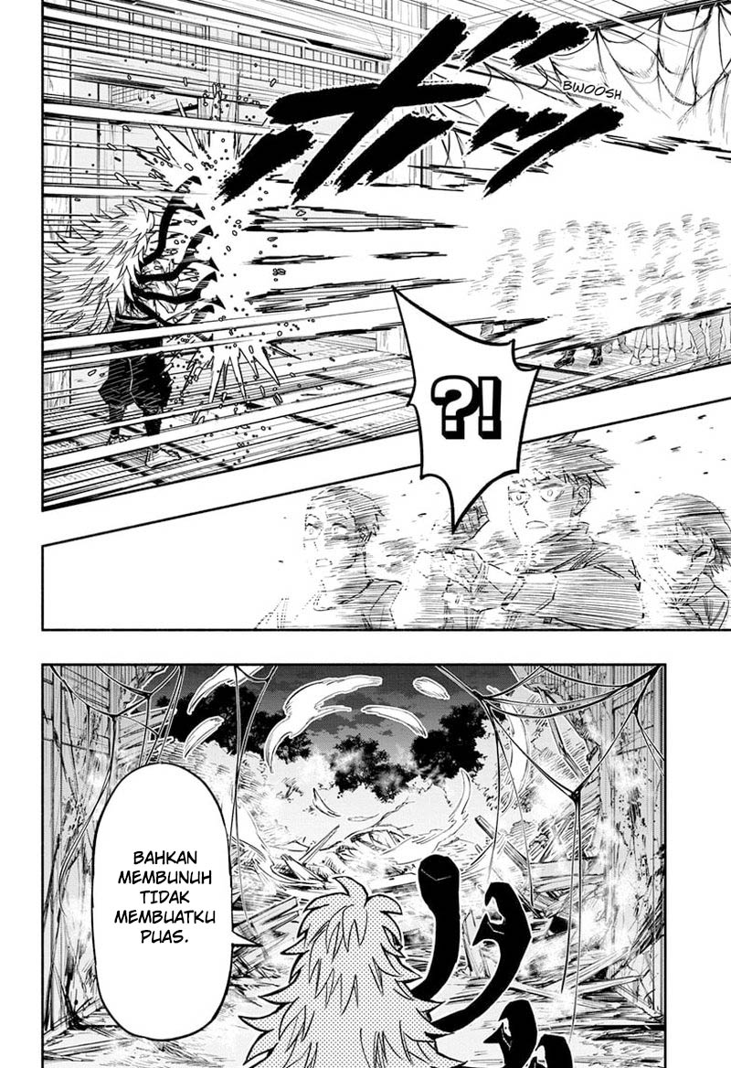 Dorondororon chapter 14 halaman 15