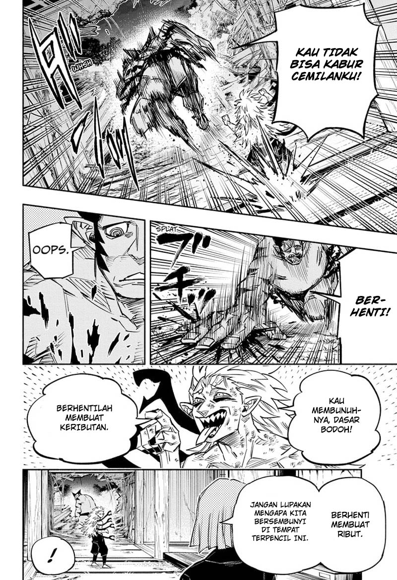 Dorondororon chapter 14 halaman 17