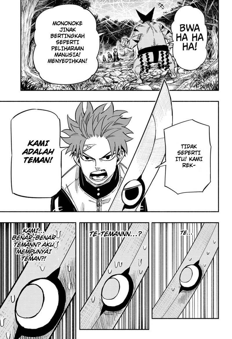 Dorondororon chapter 16 halaman 10