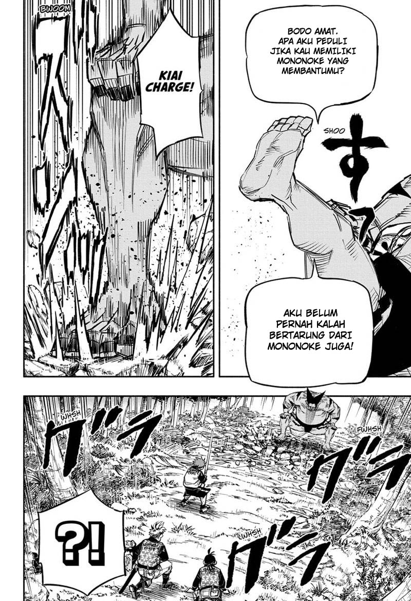 Dorondororon chapter 16 halaman 11