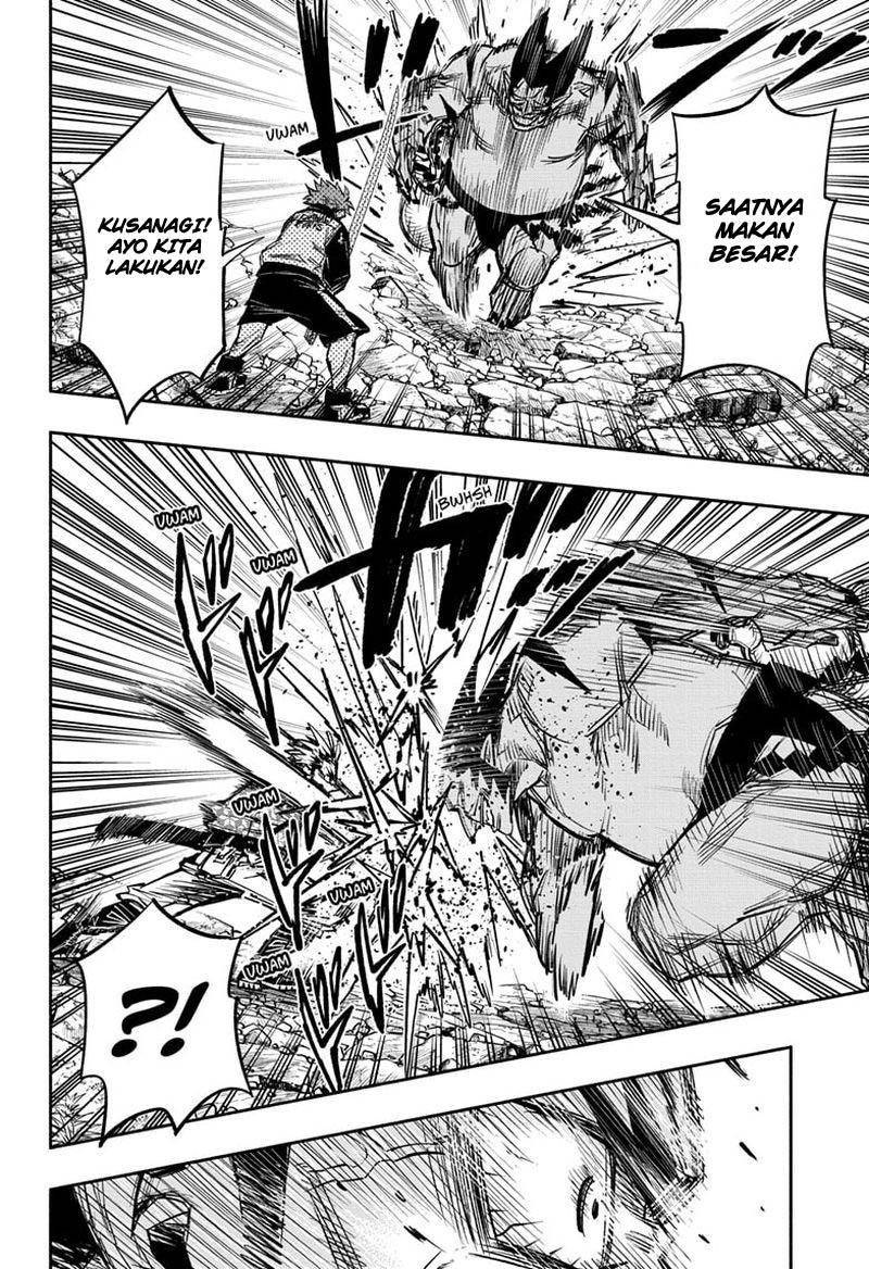 Dorondororon chapter 16 halaman 13