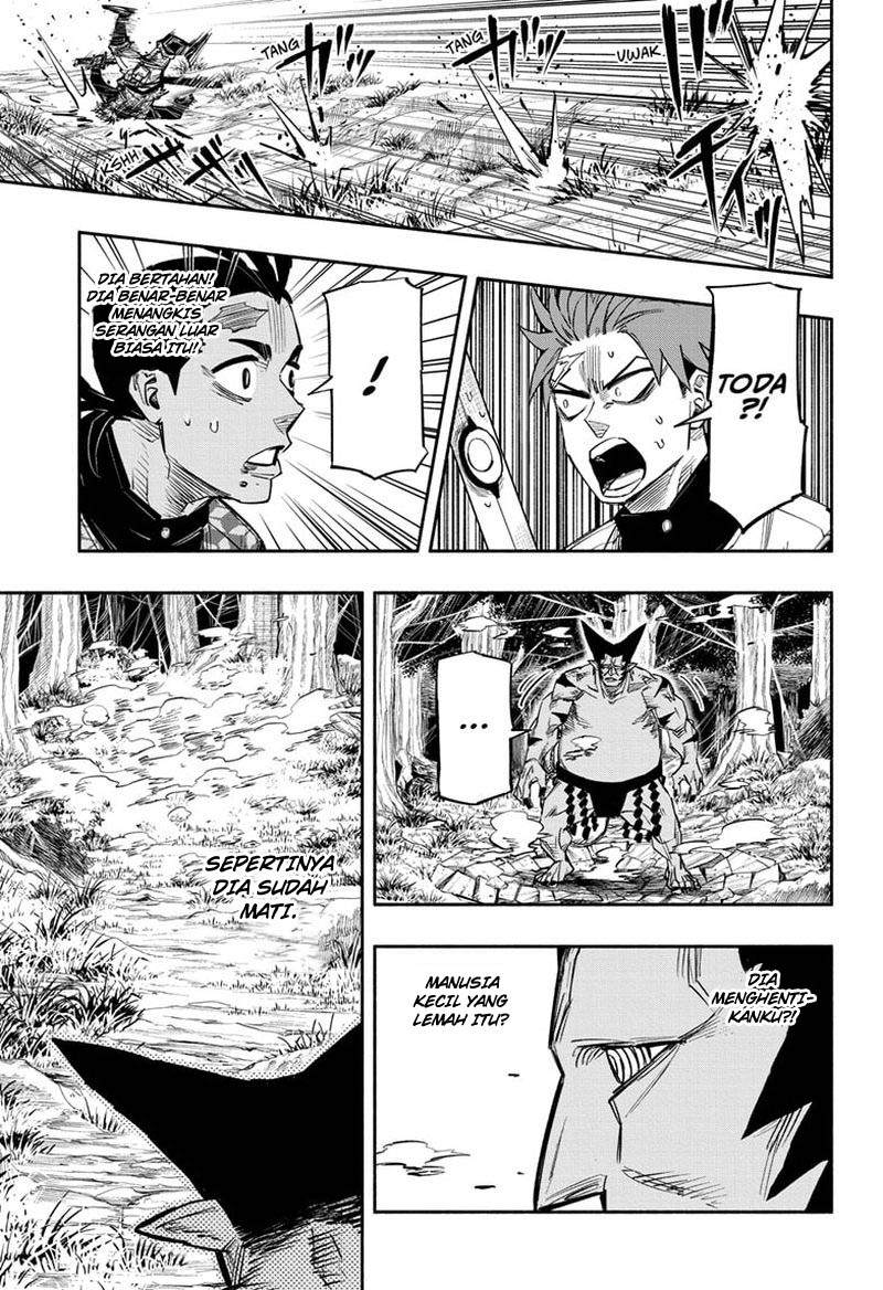 Dorondororon chapter 16 halaman 14