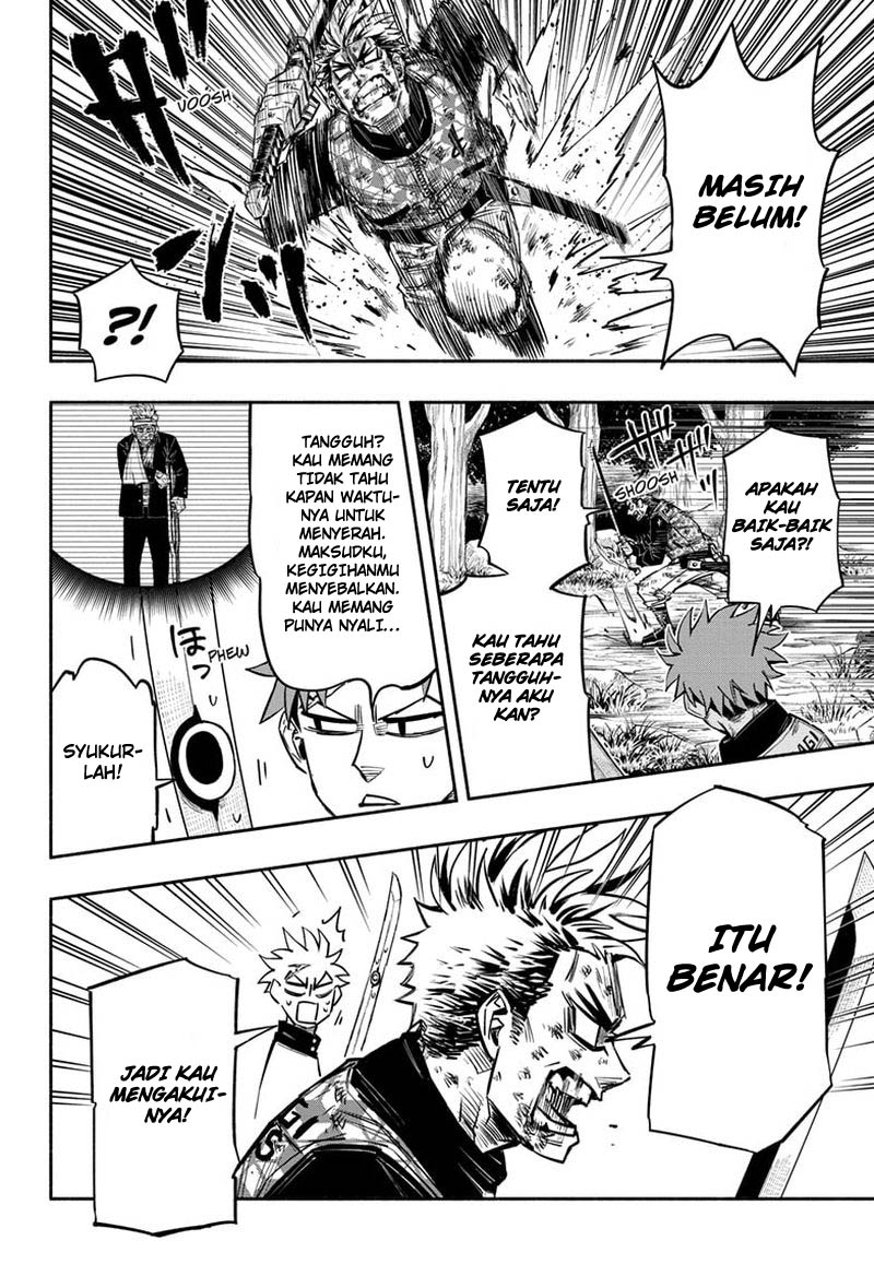 Dorondororon chapter 16 halaman 15