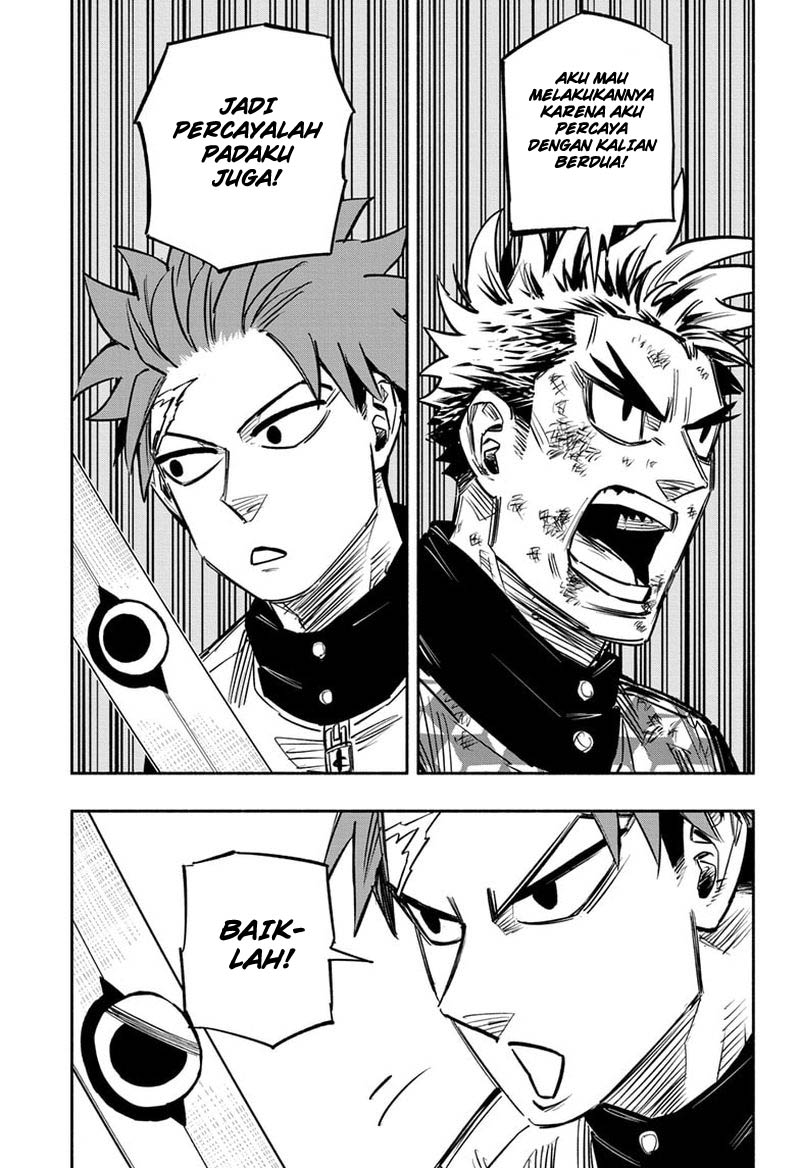 Dorondororon chapter 16 halaman 18
