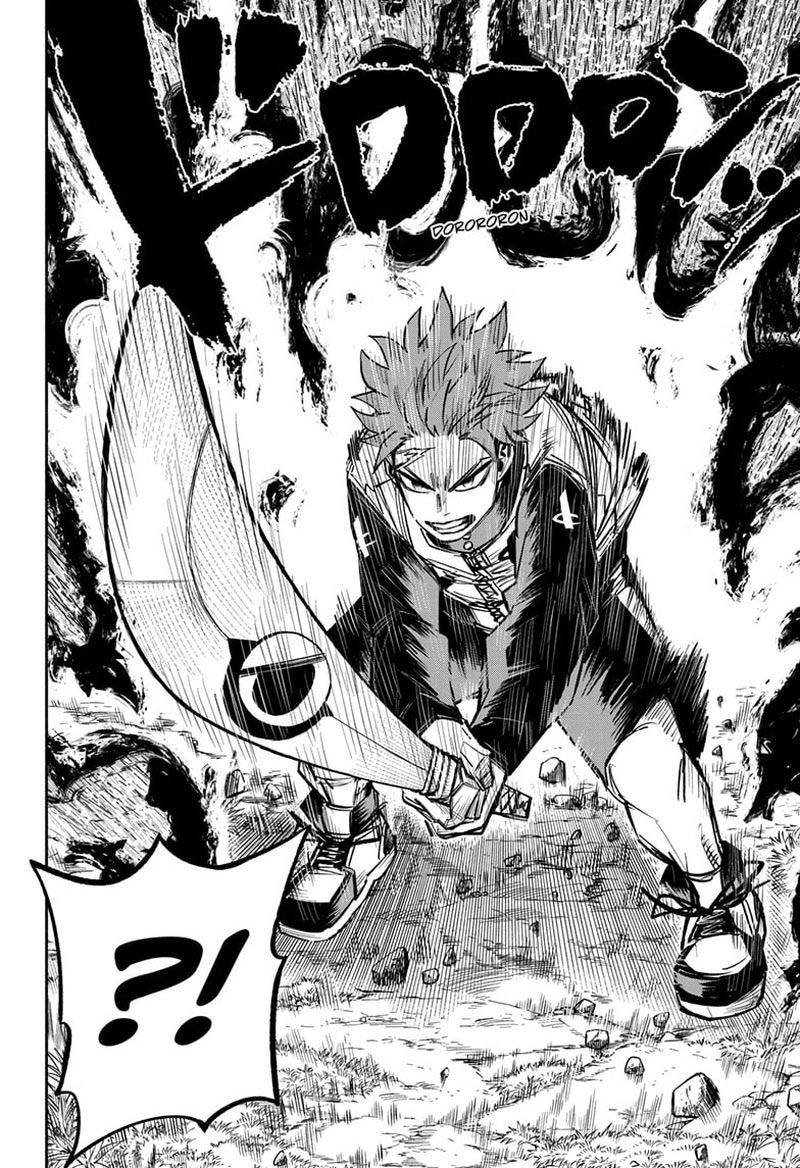 Dorondororon chapter 16 halaman 19