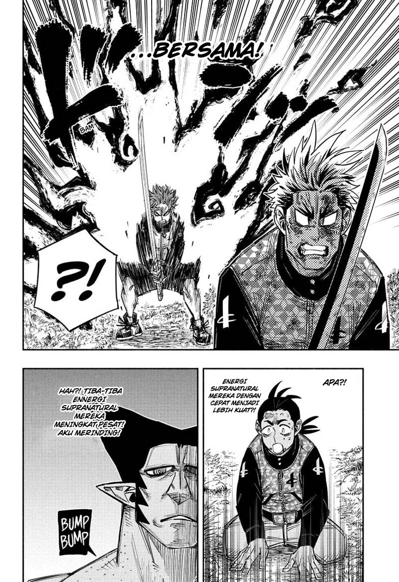 Dorondororon chapter 17 halaman 5