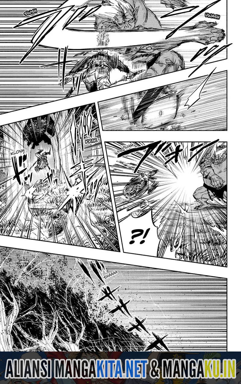 Dorondororon chapter 17 halaman 8