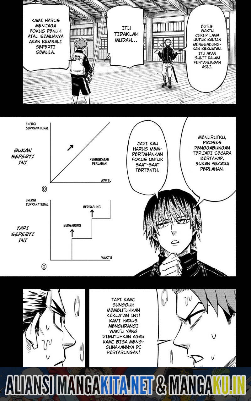 Dorondororon chapter 17 halaman 12