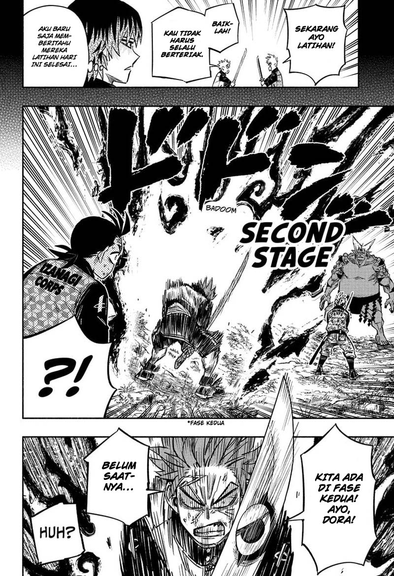 Dorondororon chapter 17 halaman 15