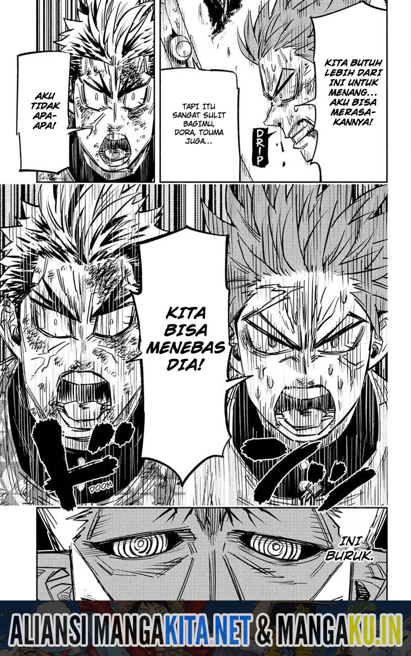 Dorondororon chapter 17 halaman 16