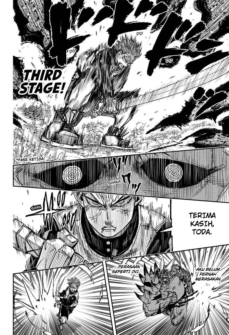 Dorondororon chapter 17 halaman 19