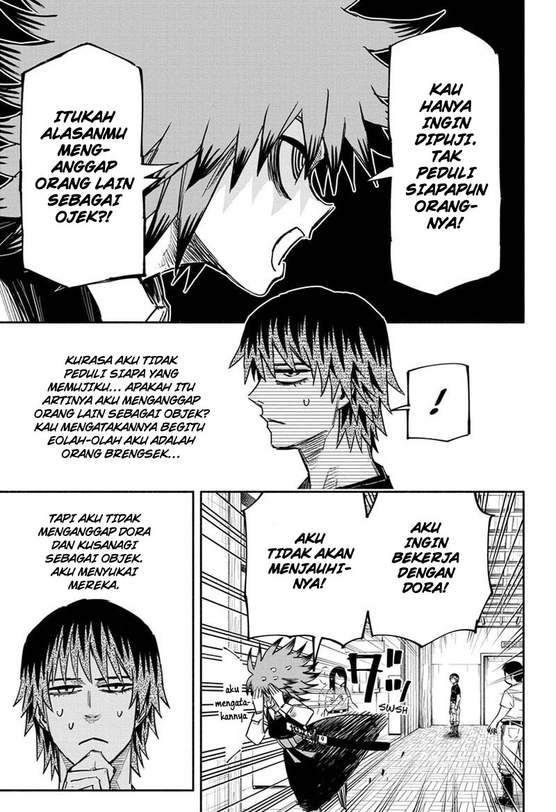 Dorondororon chapter 21 halaman 6