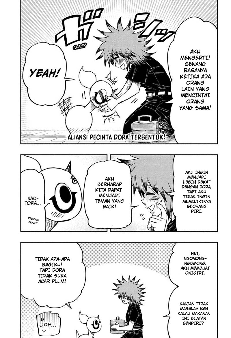 Dorondororon chapter 21 halaman 10
