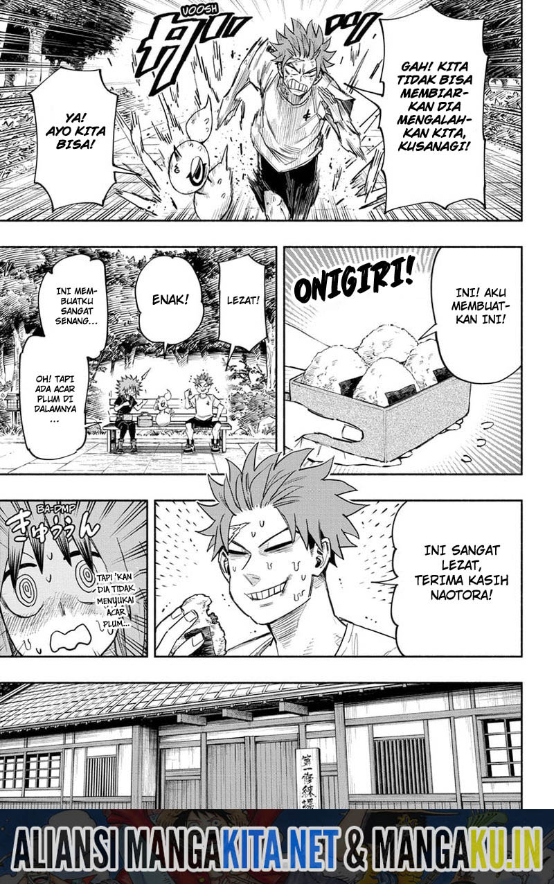 Dorondororon chapter 21 halaman 12