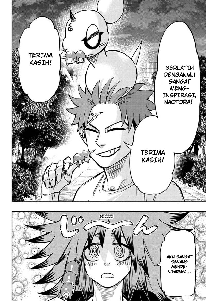 Dorondororon chapter 21 halaman 15