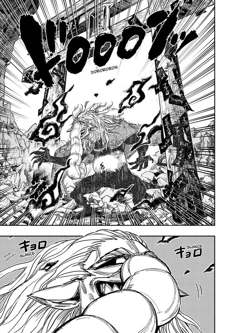 Dorondororon chapter 21 halaman 18