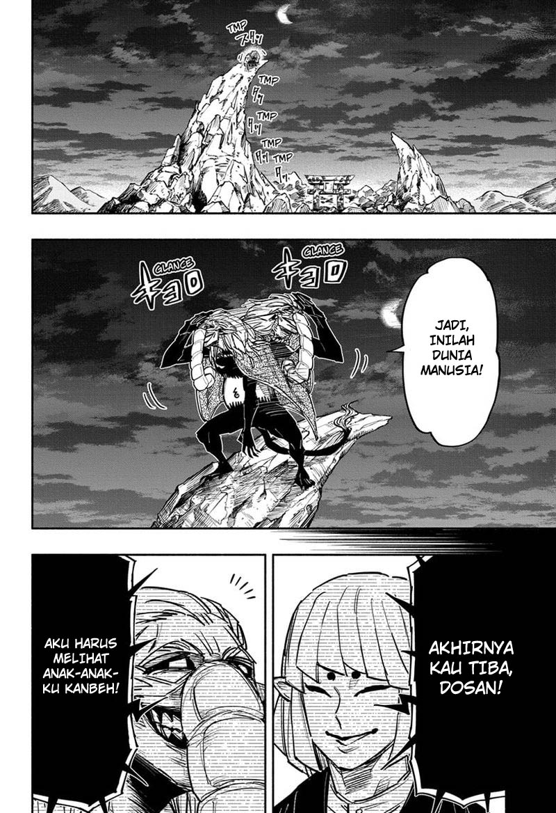 Dorondororon chapter 21 halaman 19