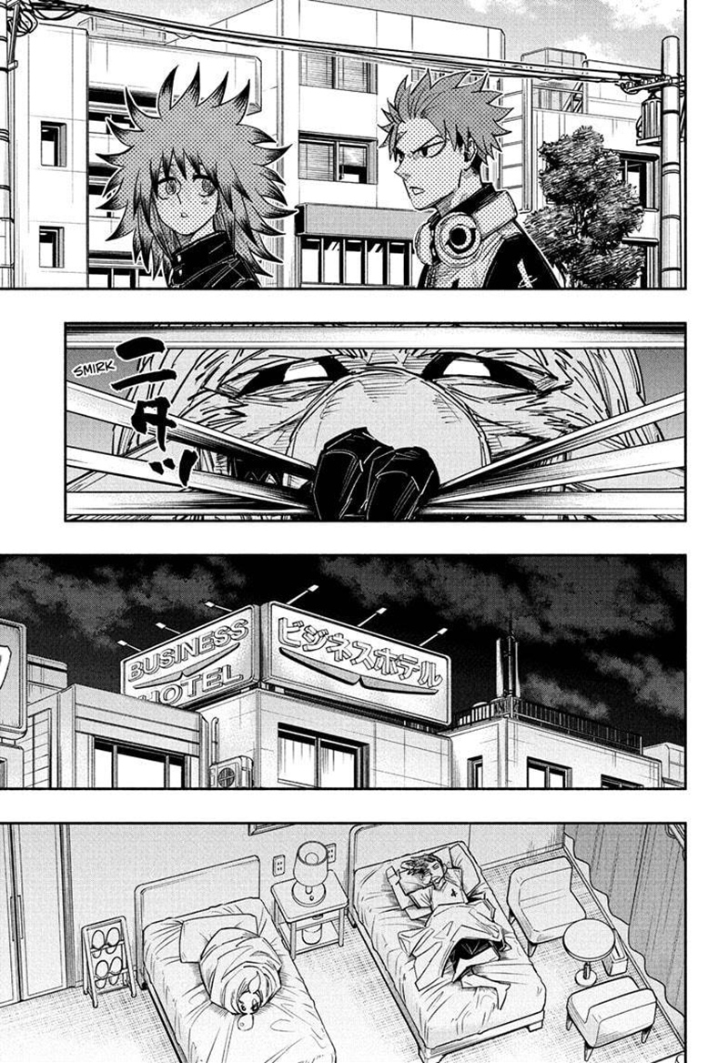 Dorondororon chapter 22 halaman 10
