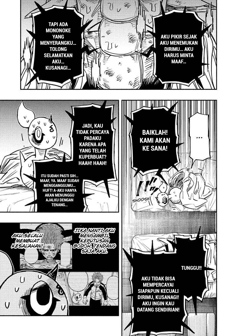 Dorondororon chapter 22 halaman 12