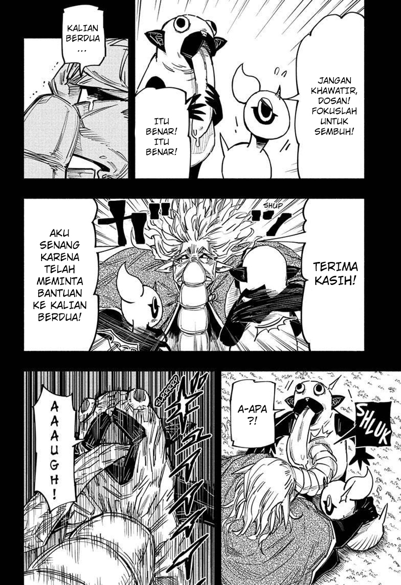 Dorondororon chapter 22 halaman 17