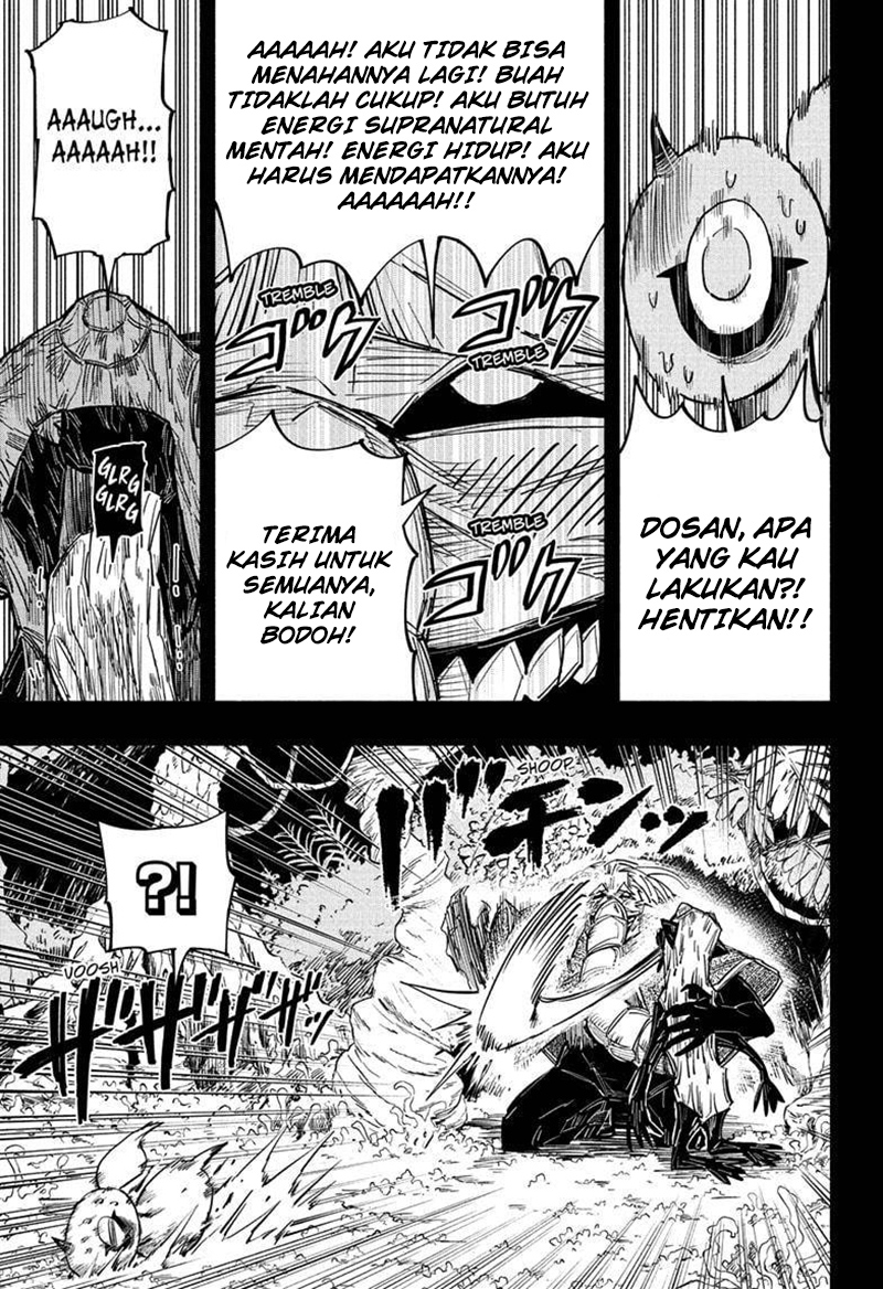 Dorondororon chapter 22 halaman 18