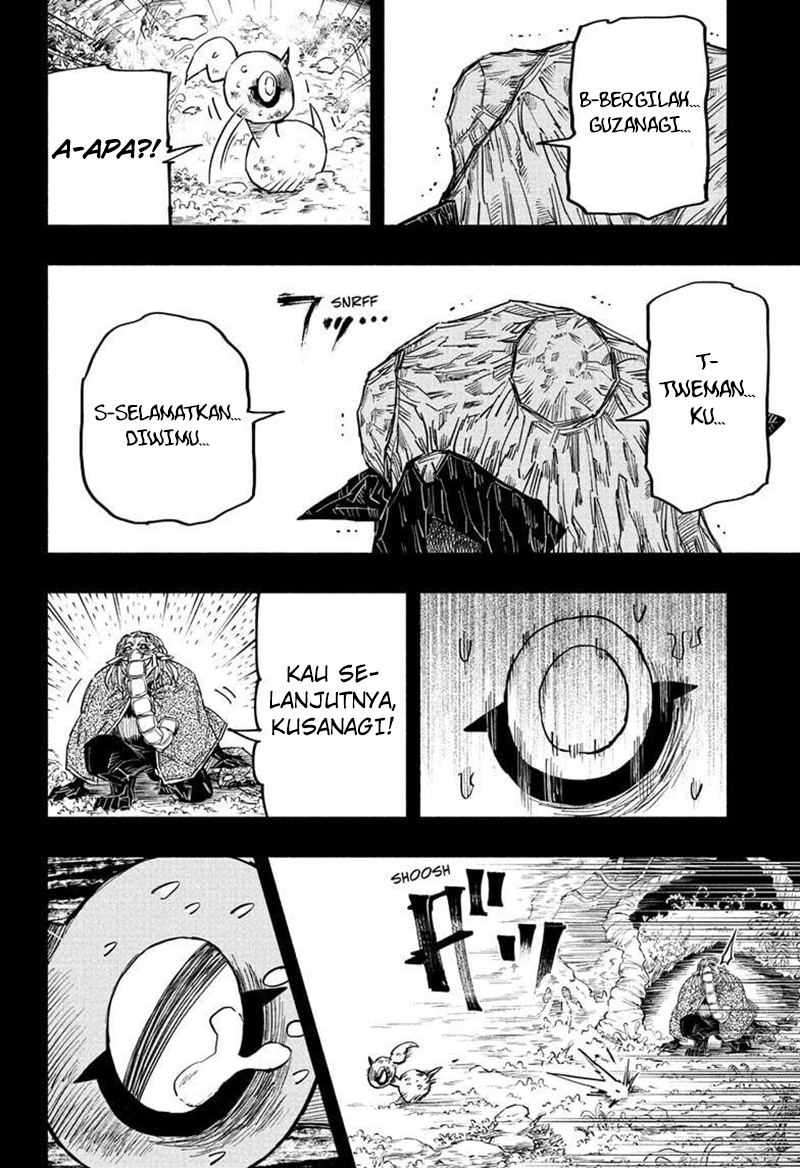 Dorondororon chapter 22 halaman 19