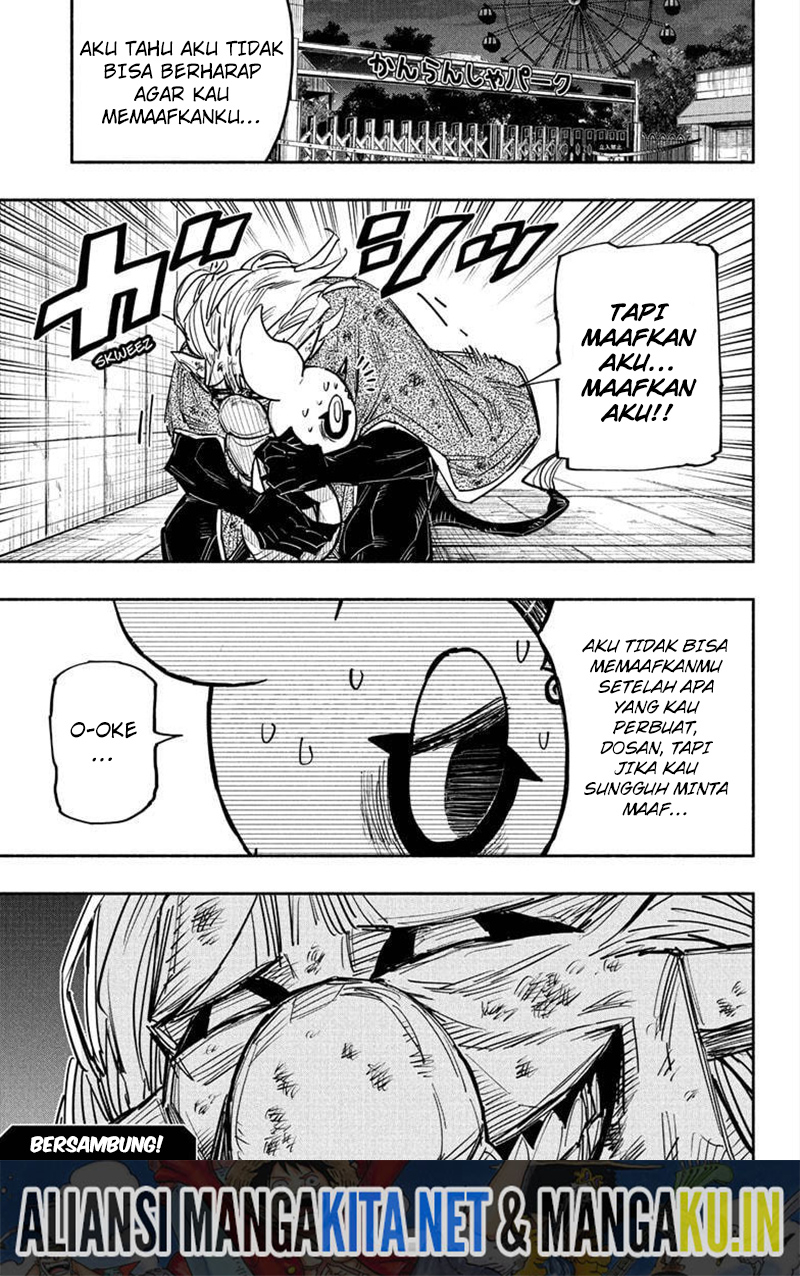 Dorondororon chapter 22 halaman 20