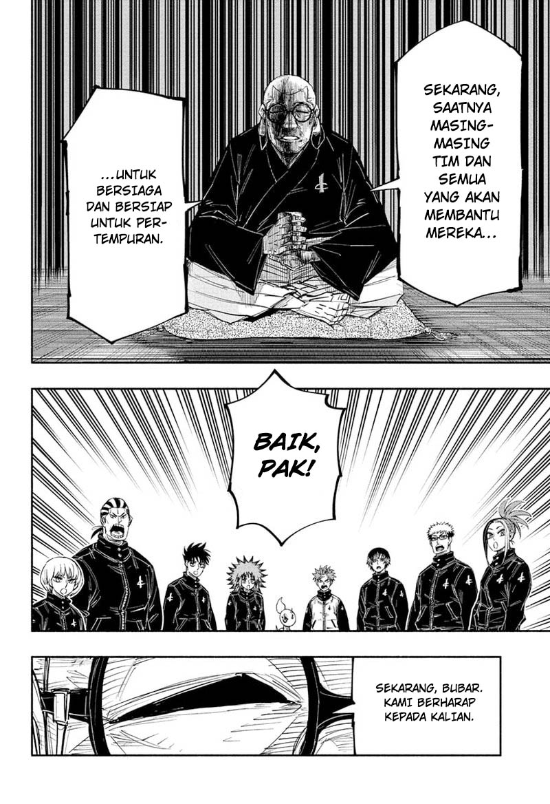 Dorondororon chapter 28 halaman 9