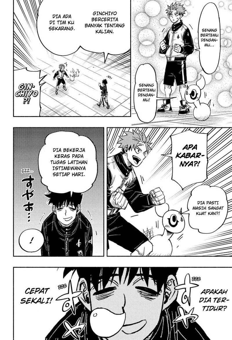 Dorondororon chapter 28 halaman 17