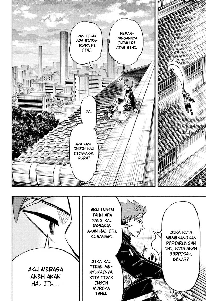 Dorondororon chapter 28 halaman 19