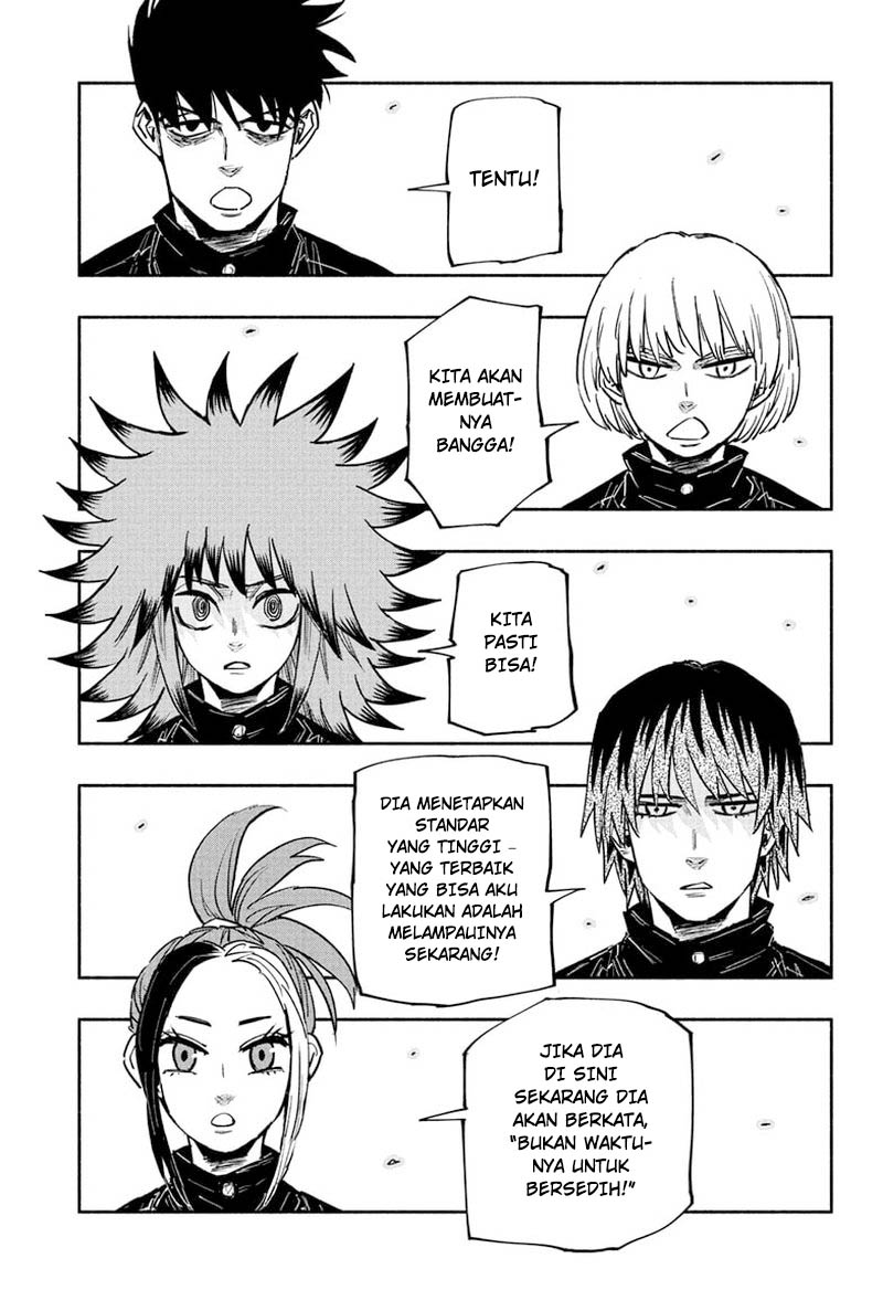 Dorondororon chapter 30 halaman 6