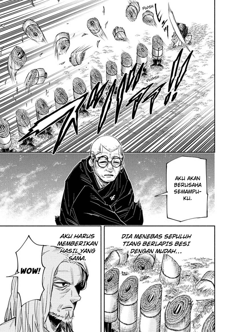 Dorondororon chapter 30 halaman 10