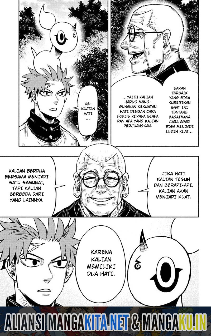 Dorondororon chapter 30 halaman 12