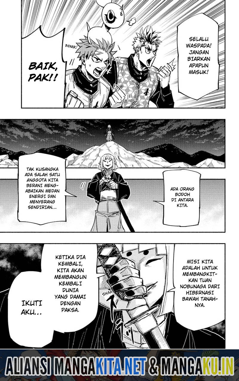 Dorondororon chapter 30 halaman 16