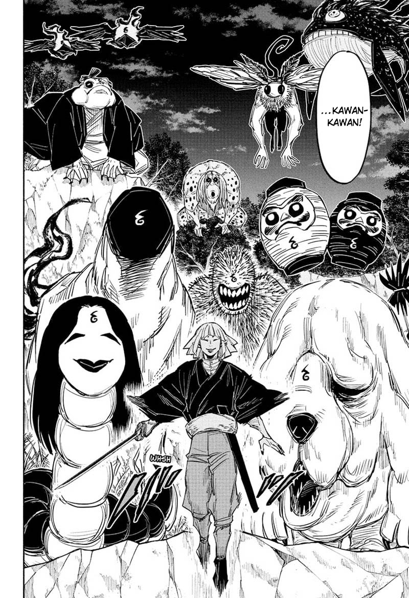 Dorondororon chapter 30 halaman 17