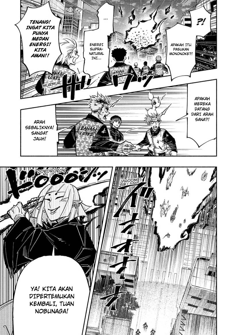 Dorondororon chapter 30 halaman 18