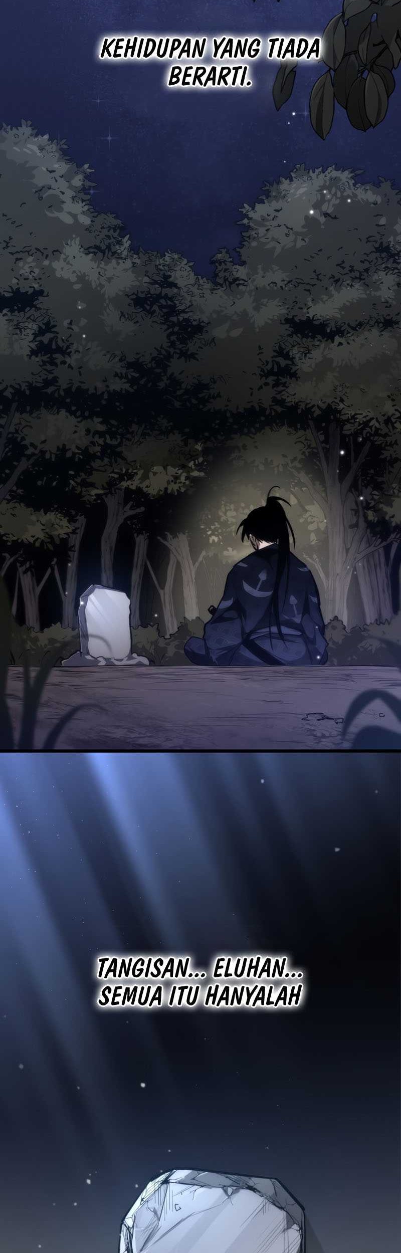Dororo Re:Verse Bab 01 halaman 3