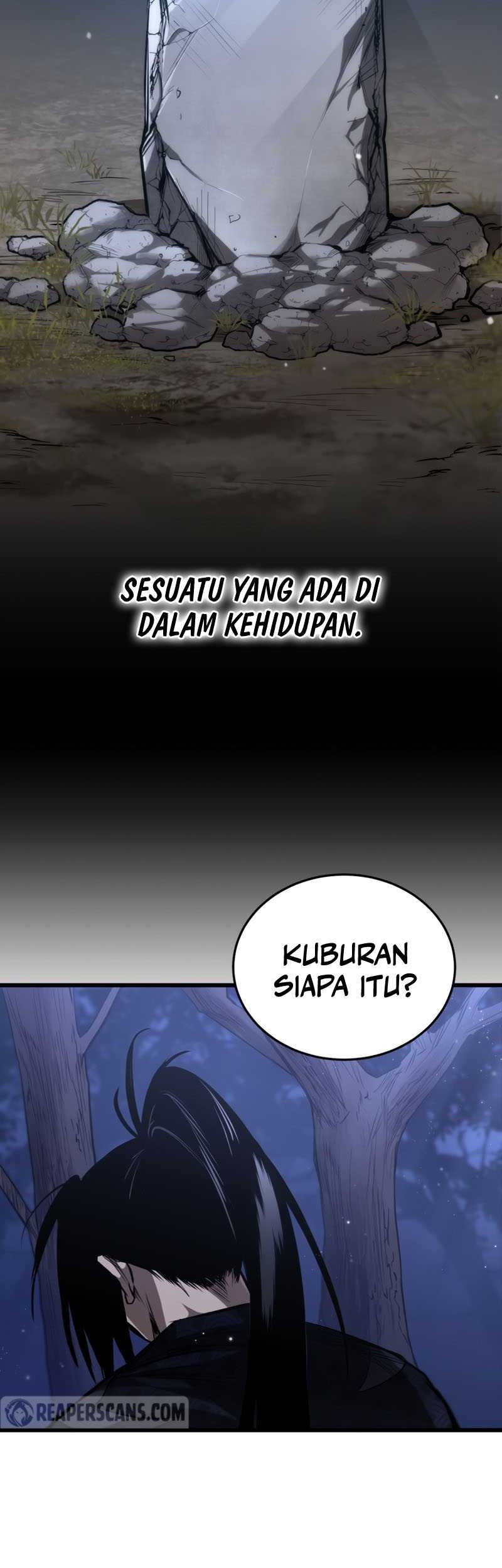 Dororo Re:Verse Bab 01 halaman 4