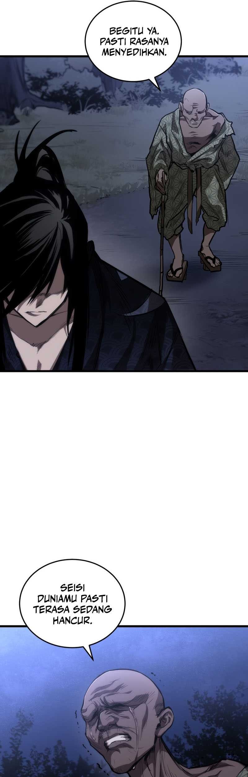 Dororo Re:Verse Bab 01 halaman 6