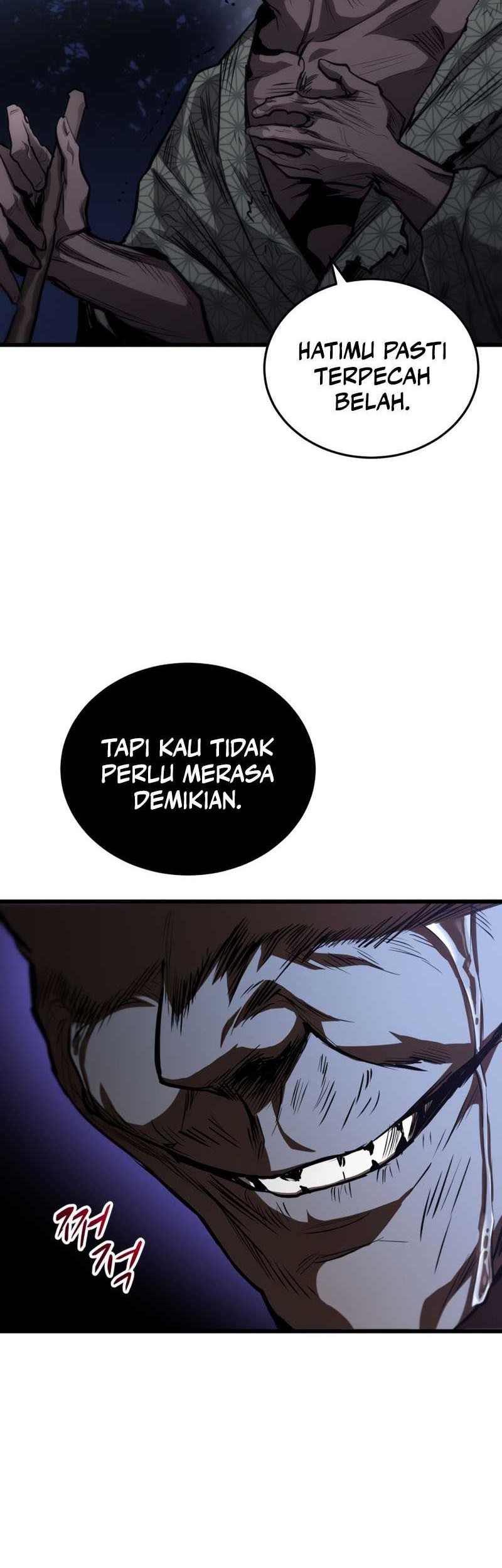 Dororo Re:Verse Bab 01 halaman 7