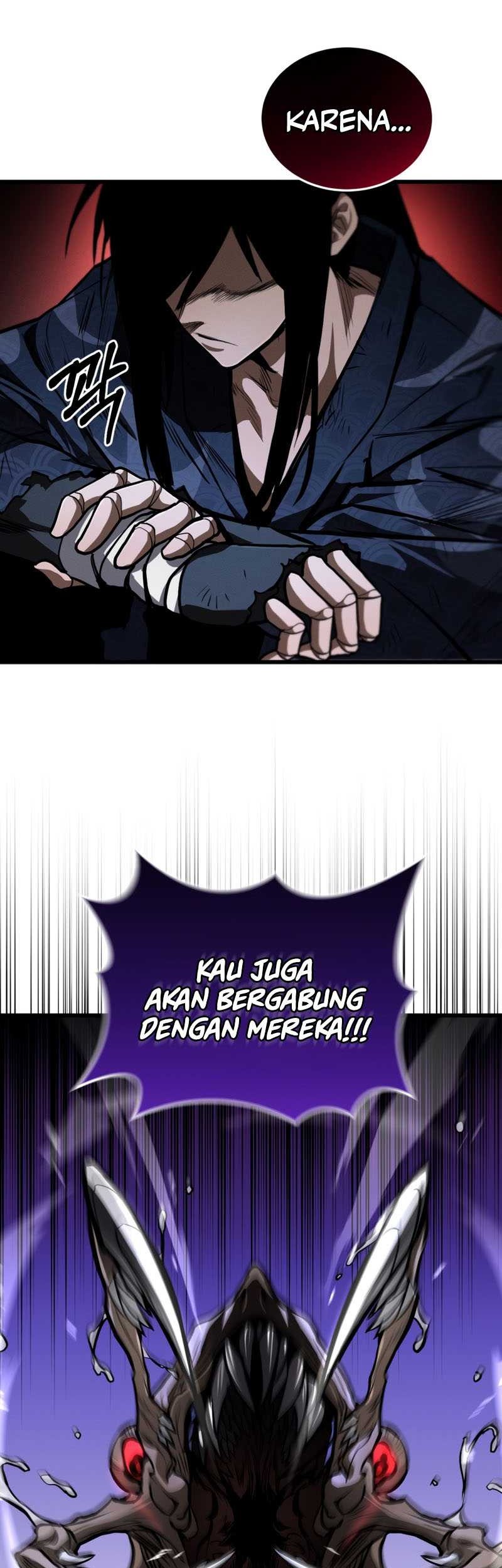 Dororo Re:Verse Bab 01 halaman 8
