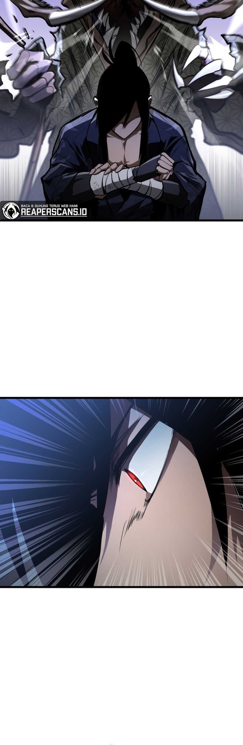 Dororo Re:Verse Bab 01 halaman 9