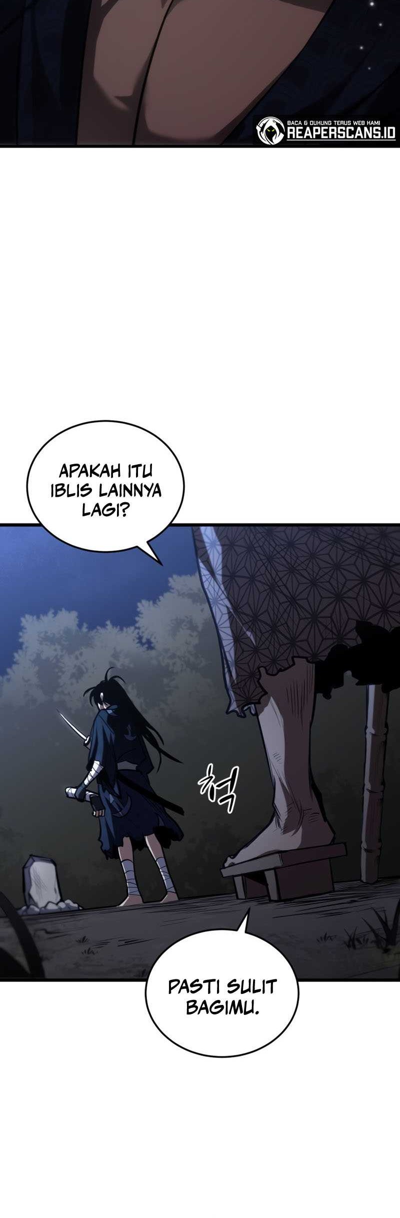 Dororo Re:Verse Bab 01 halaman 13
