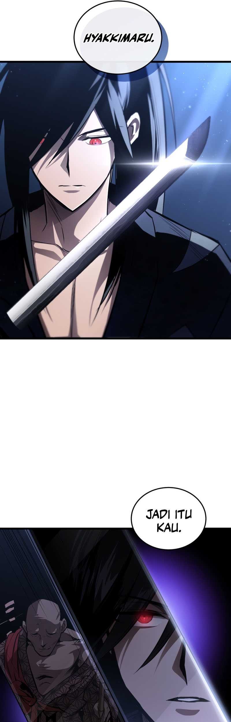 Dororo Re:Verse Bab 01 halaman 14